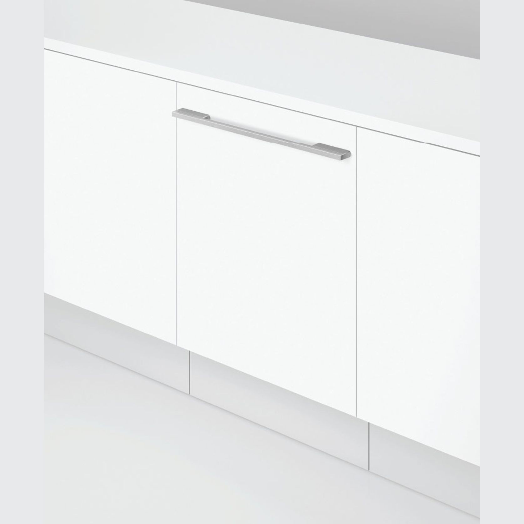 Integrated Dishwasher, Sanitise gallery detail image