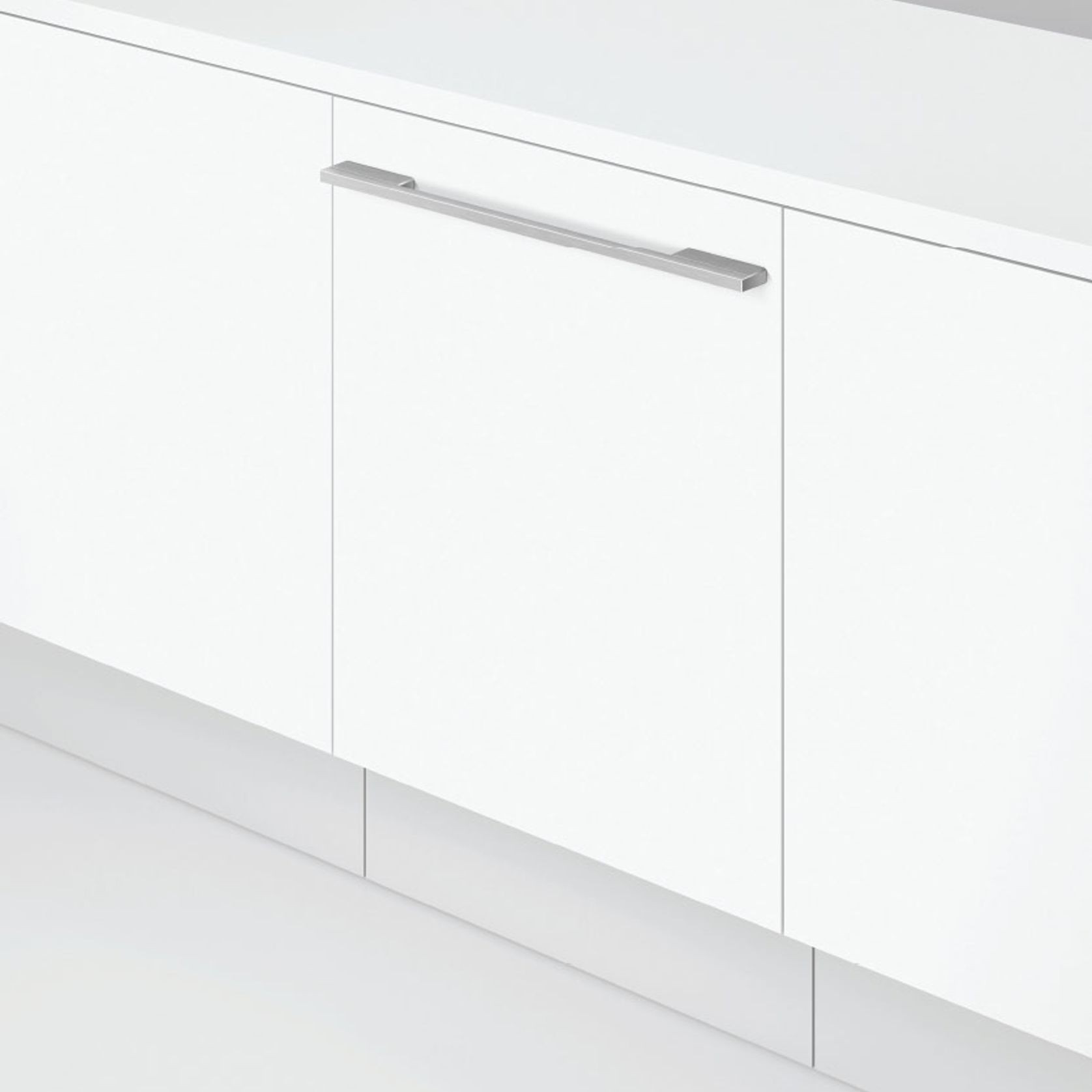 Integrated Dishwasher, Sanitise gallery detail image