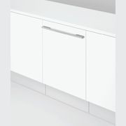 Integrated Dishwasher, Sanitise gallery detail image