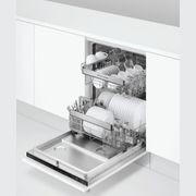 Integrated Dishwasher, Sanitise gallery detail image