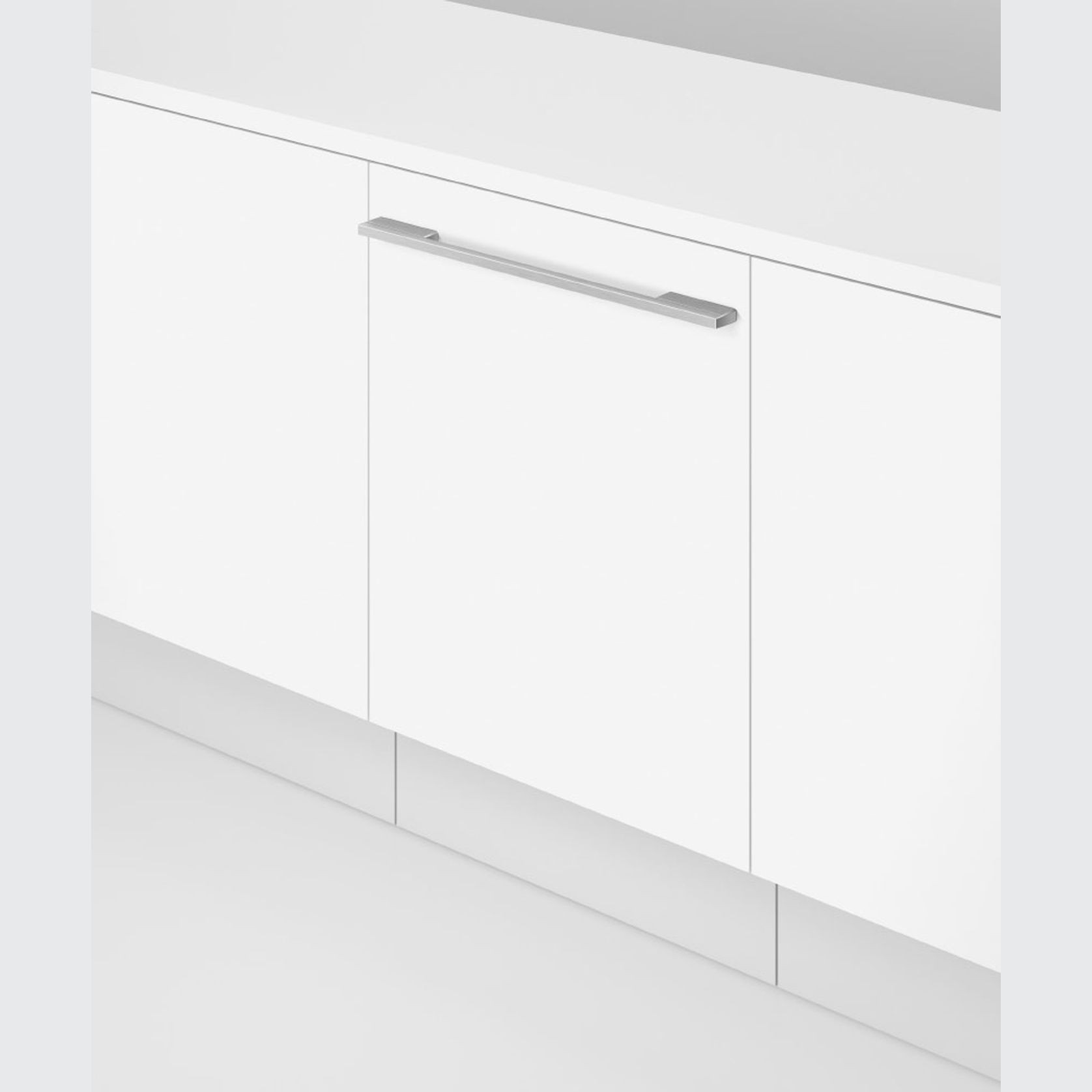 Integrated Dishwasher, Sanitise, Panel Ready gallery detail image