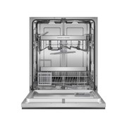 Built-under Dishwasher, Sanitise, Stainless Steel gallery detail image