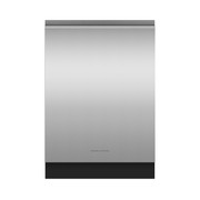 Built-under Dishwasher, Tall, Sanitise gallery detail image