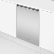 Built-under Dishwasher, Tall, Sanitise gallery detail image