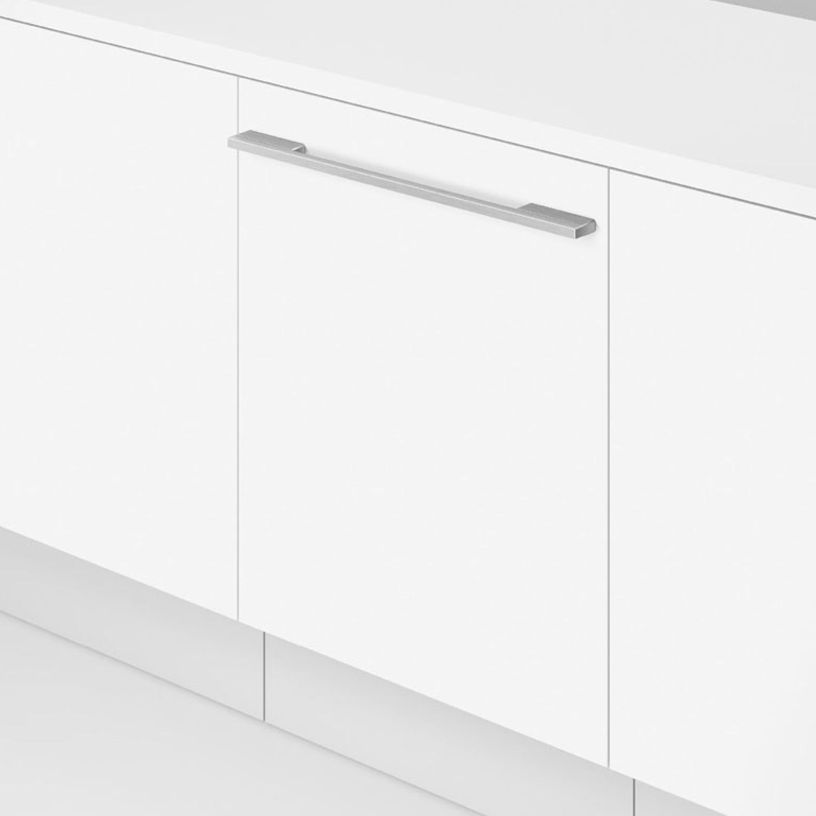 Integrated Dishwasher, Tall, Sanitise gallery detail image