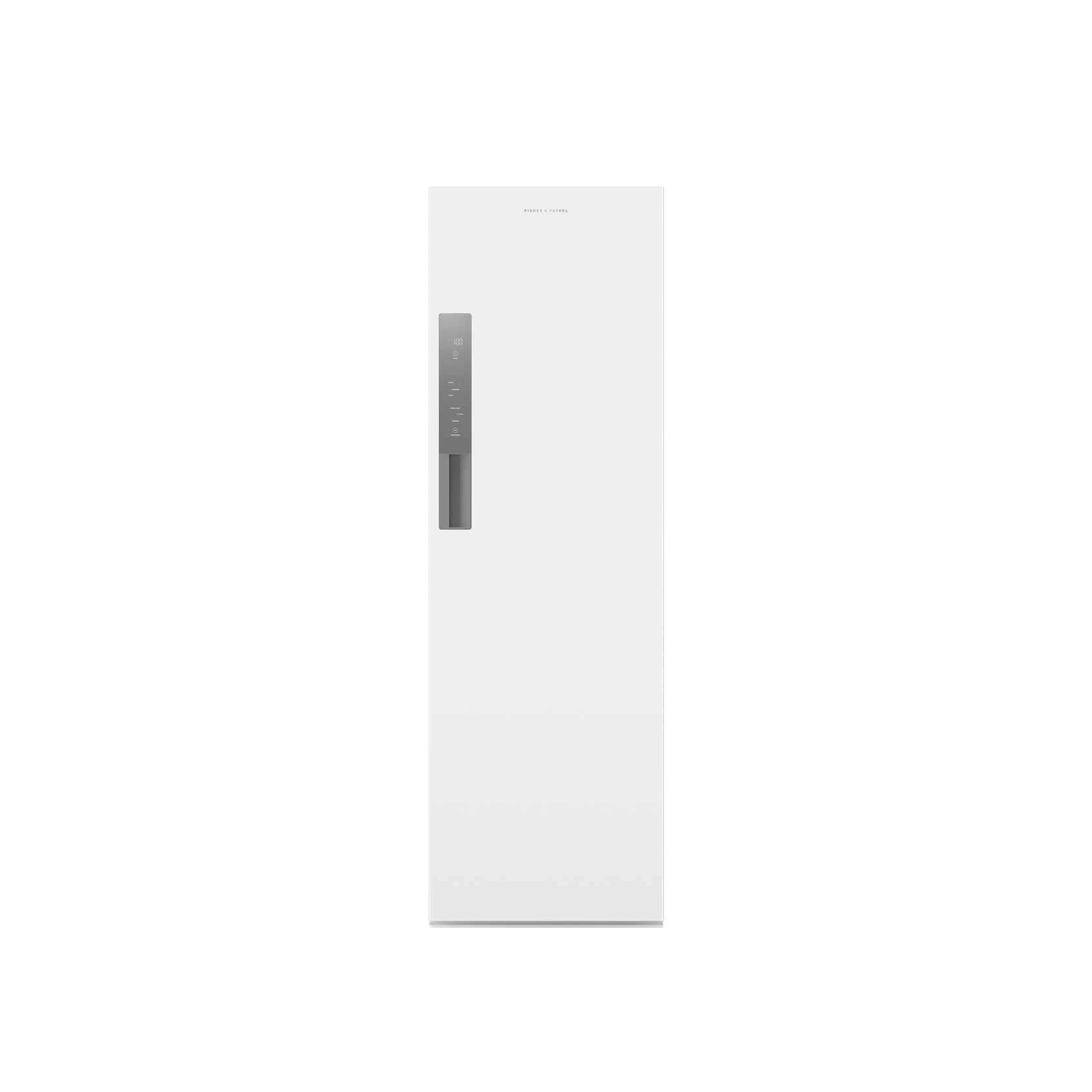 Fabric Care Cabinet, Steam Care, White gallery detail image