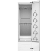 Fabric Care Cabinet, Steam Care, White gallery detail image
