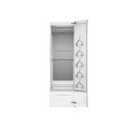Fabric Care Cabinet, Steam Care, White gallery detail image