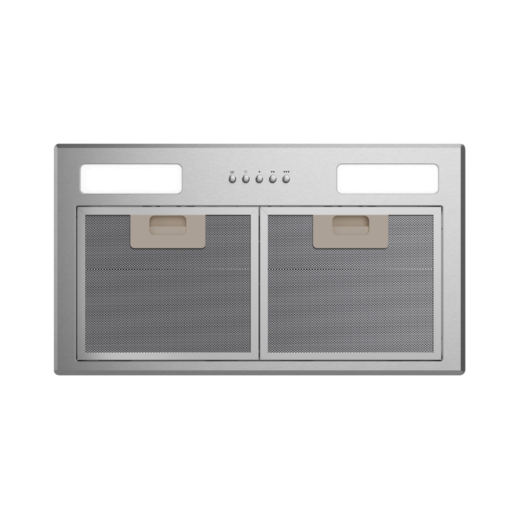 Integrated Insert Rangehood, 60cm gallery detail image