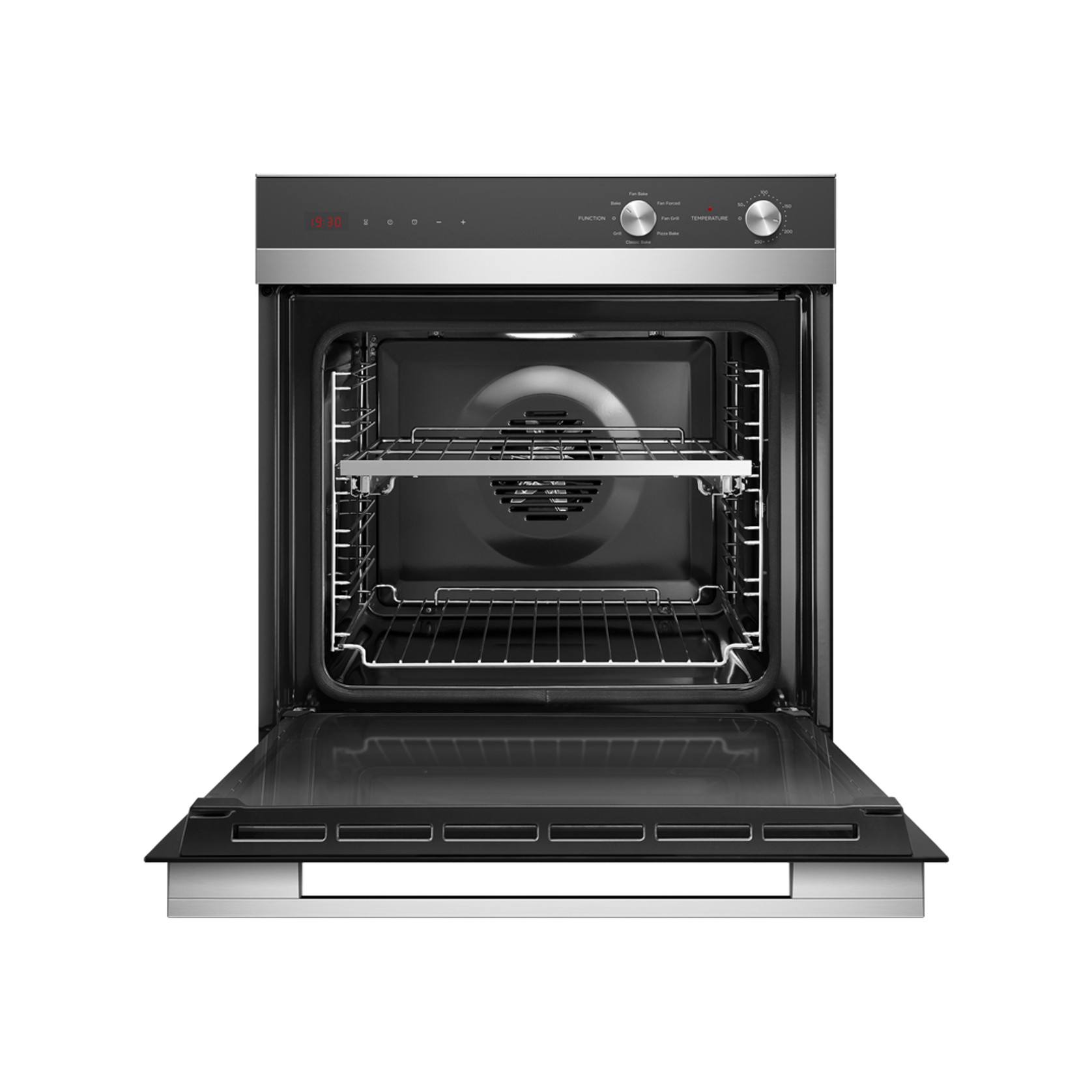 Oven, 60cm, 6 Function gallery detail image