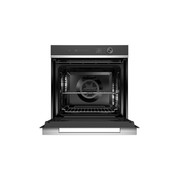 Oven, 60cm, 11 Function, Self-cleaning, Stainless Steel gallery detail image