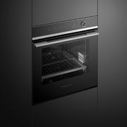 Oven, 60cm, 16 Function Self-cleaning, Stainless Steel gallery detail image