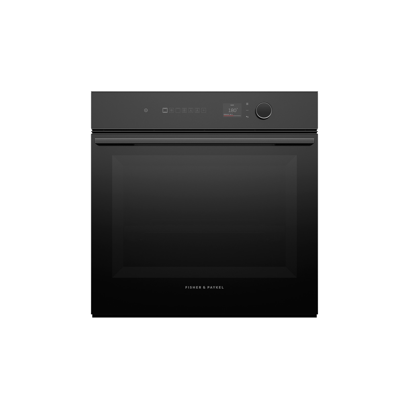 Oven, 60cm, 11 Function, Self-cleaning gallery detail image