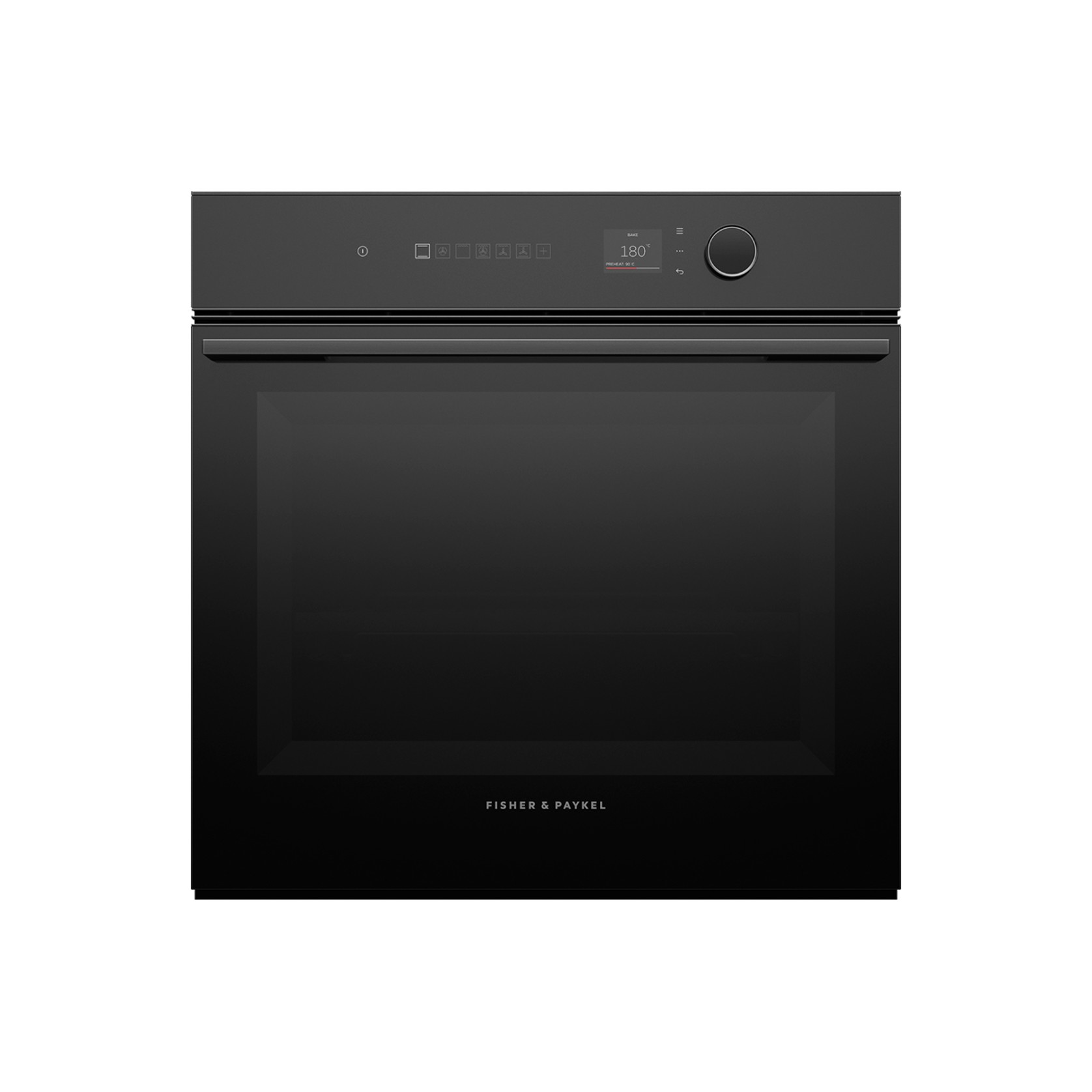 Oven, 60cm, 16 Function Self-cleaning gallery detail image
