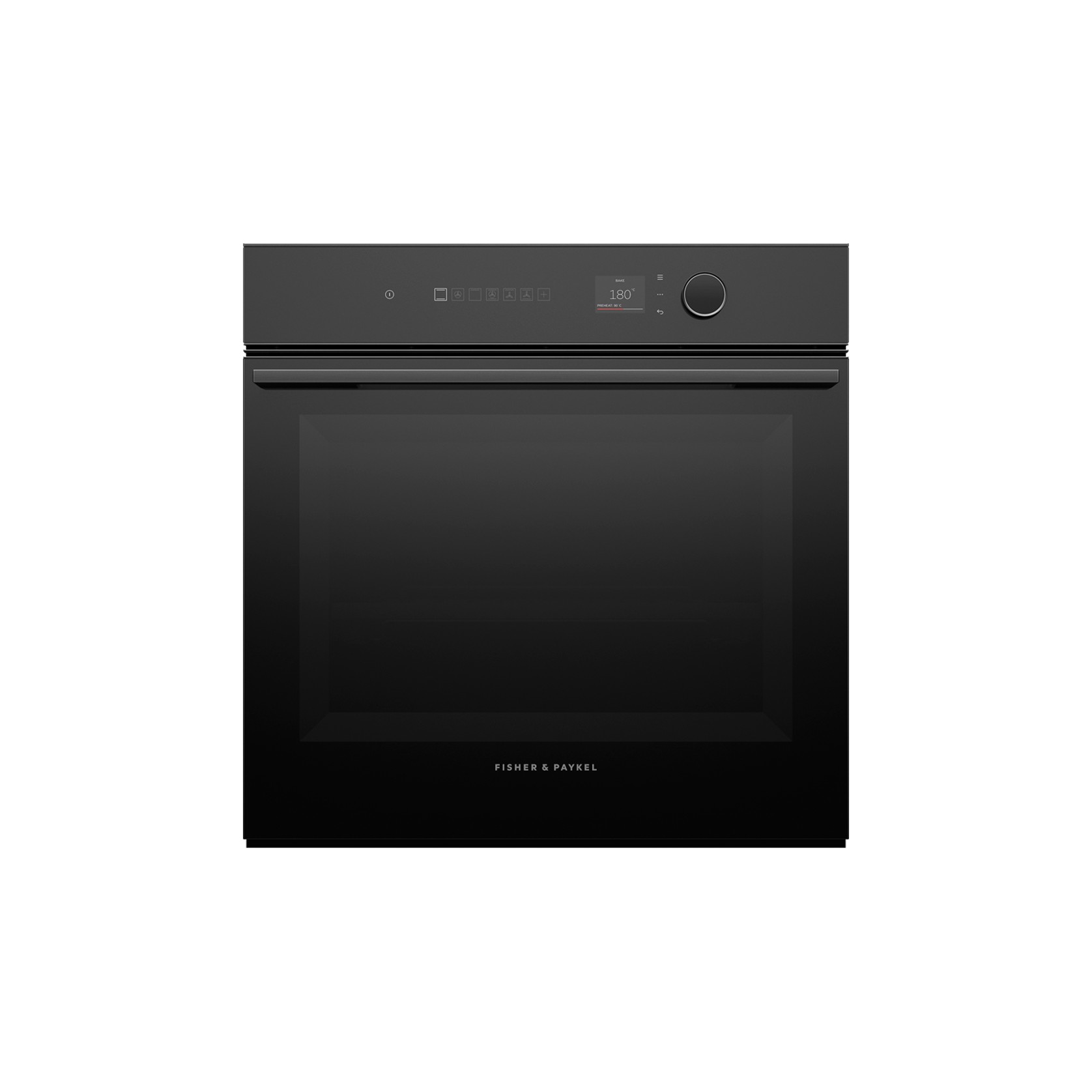 Oven, 60cm, 16 Function Self-cleaning gallery detail image