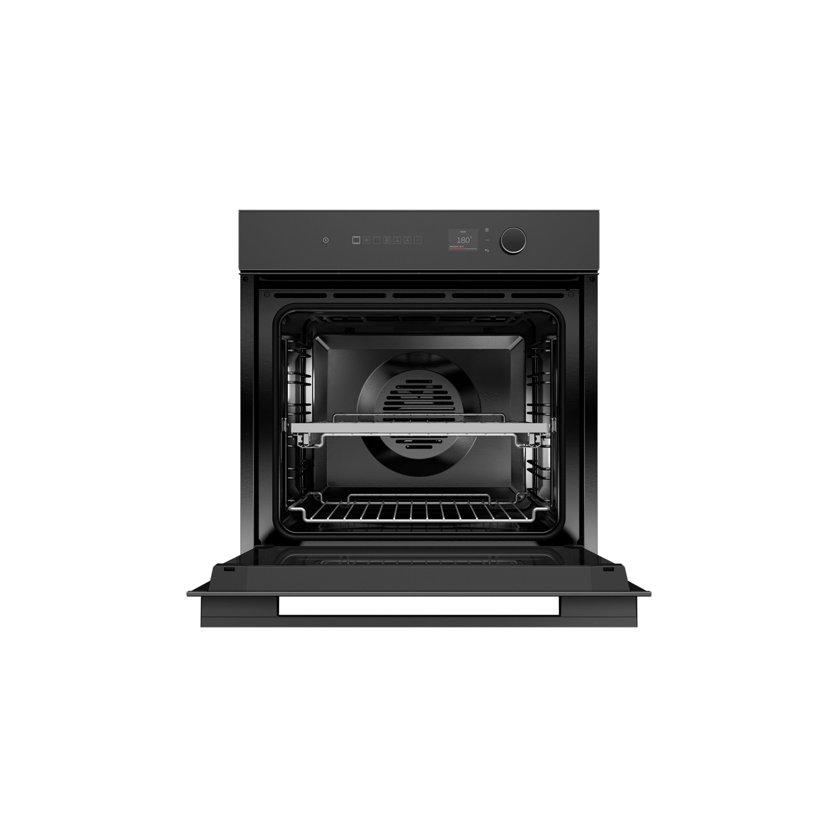Oven, 60cm, 16 Function Self-cleaning gallery detail image