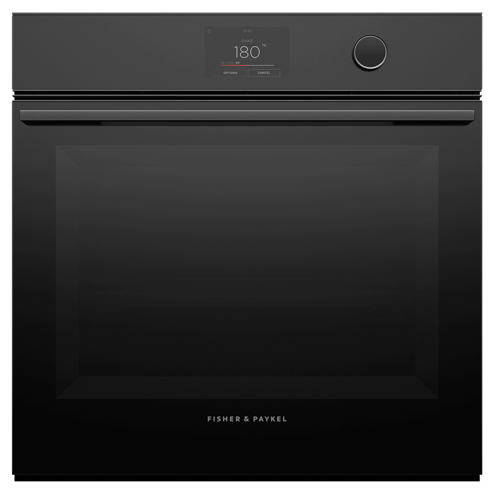 Oven, 60cm, 16 Function, Self-cleaning gallery detail image