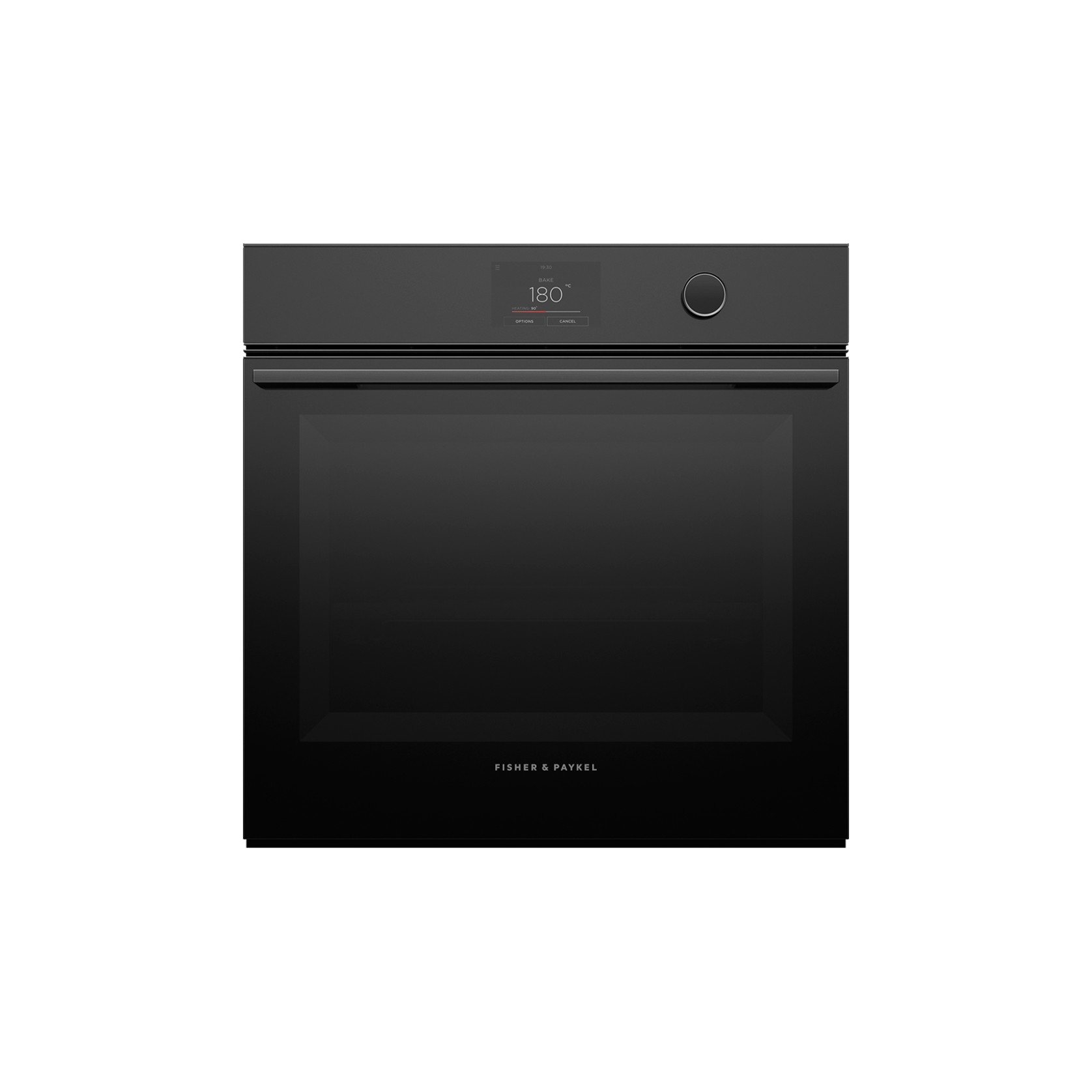 Oven, 60cm, 16 Function, Self-cleaning gallery detail image