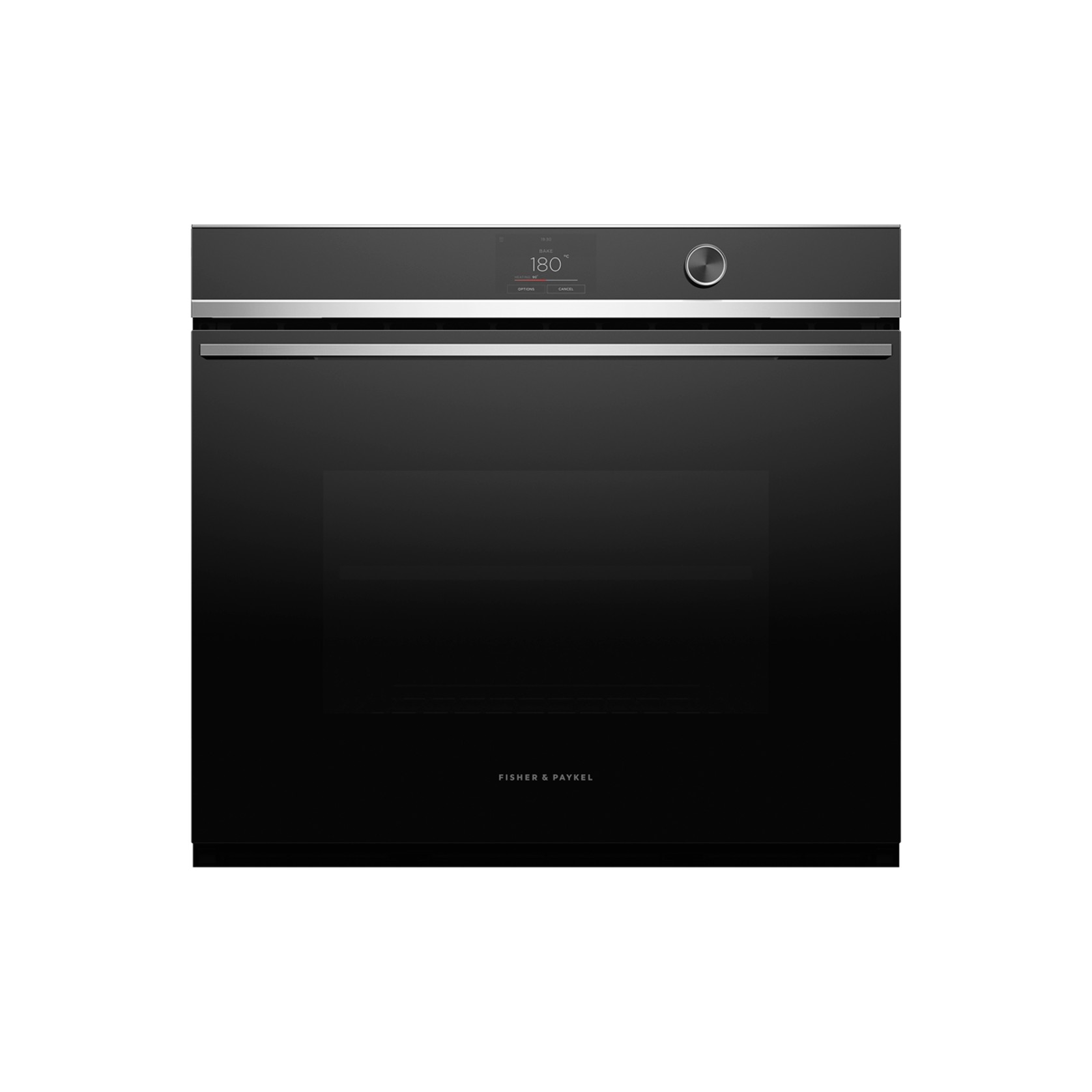 Oven, 76cm, 17 Function, Self-cleaning gallery detail image