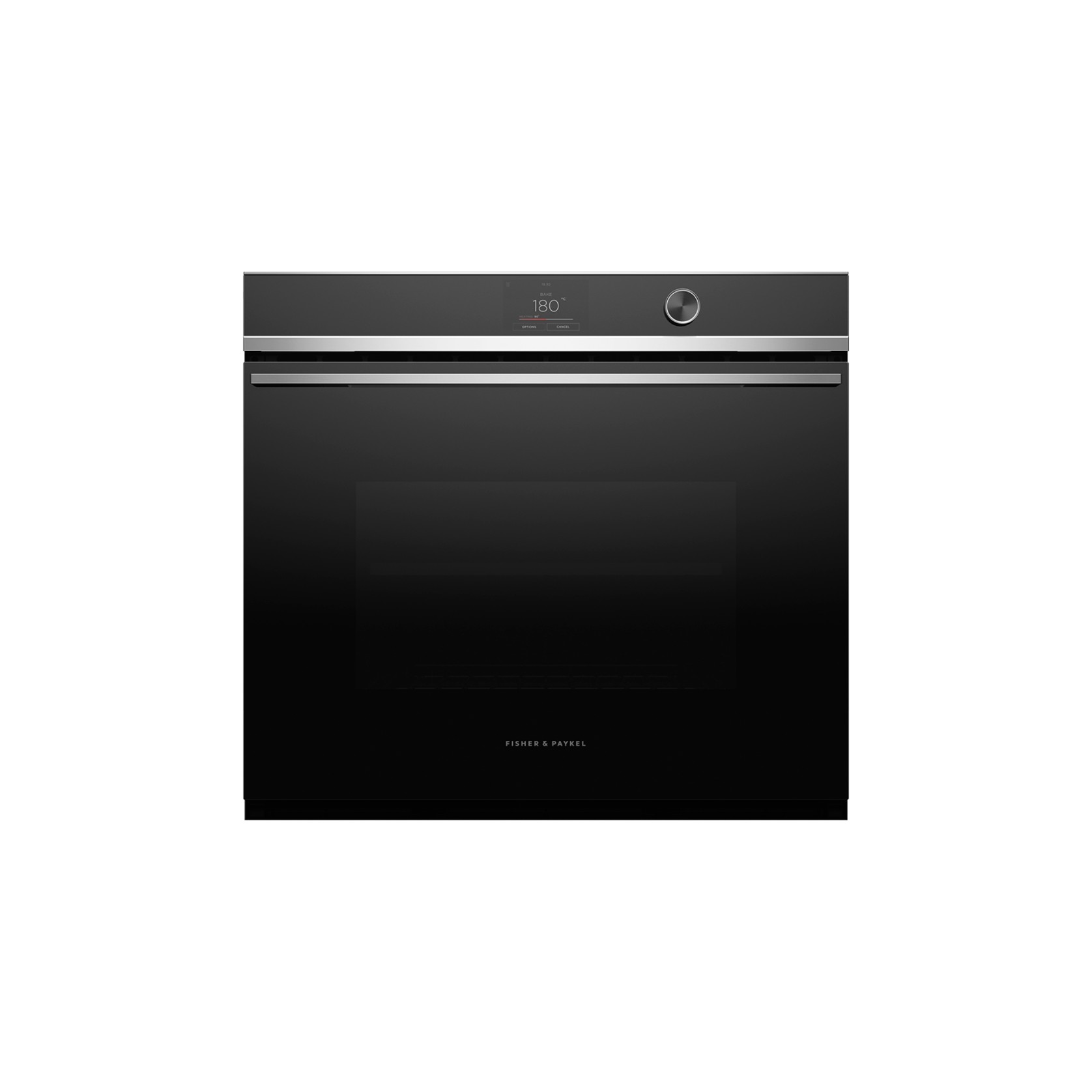 Oven, 76cm, 17 Function, Self-cleaning gallery detail image