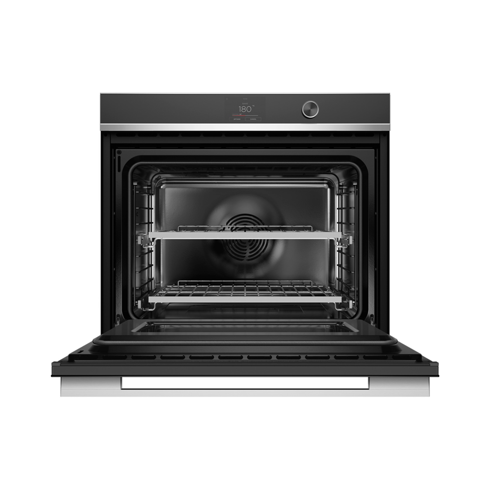 Oven, 76cm, 17 Function, Self-cleaning gallery detail image