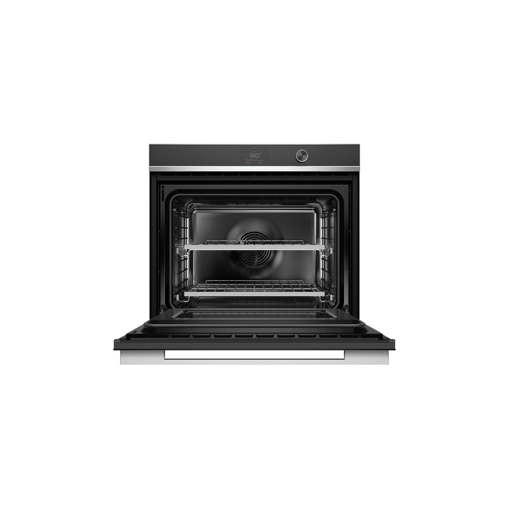 Oven, 76cm, 17 Function, Self-cleaning gallery detail image