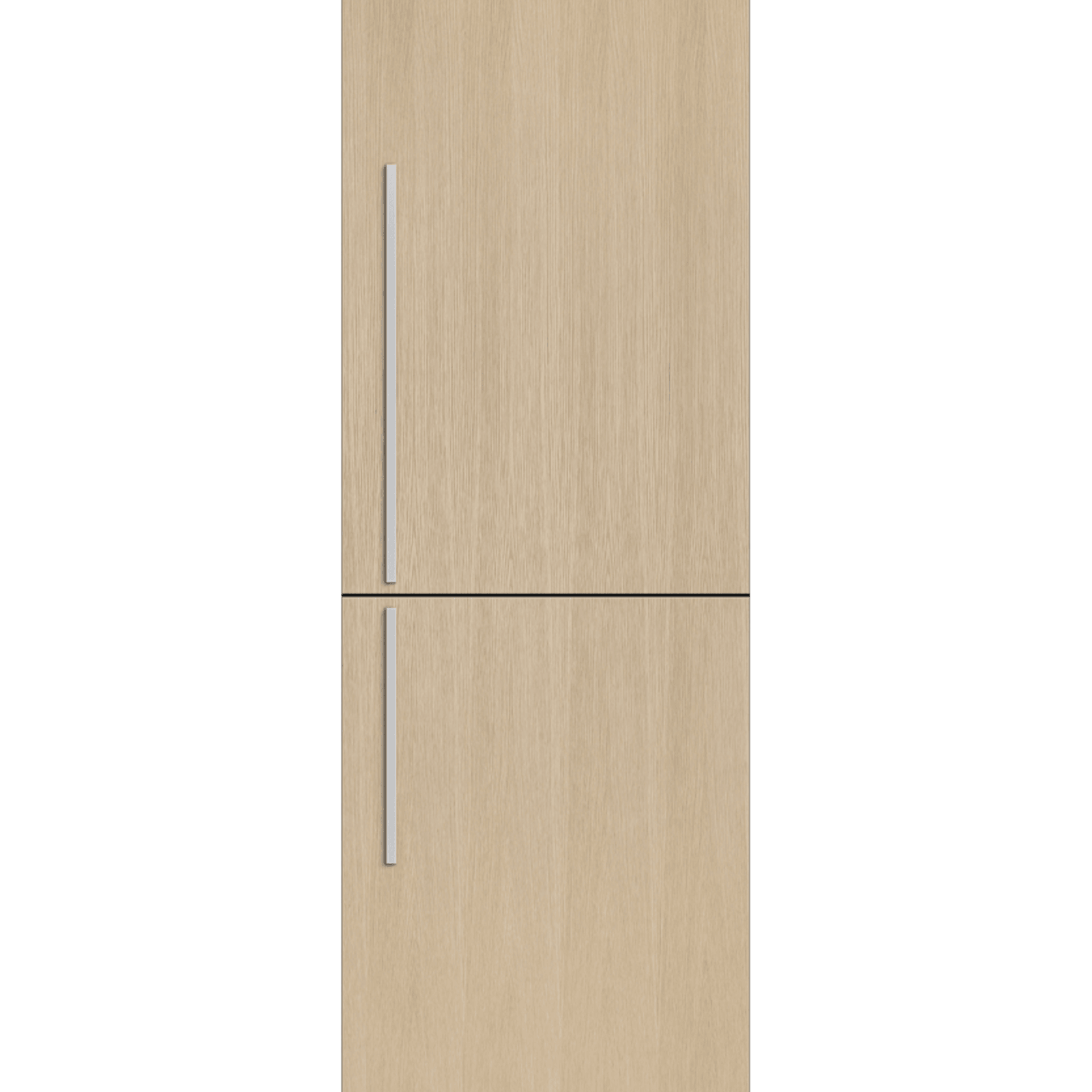 Integrated Refrigerator Freezer, 60cm, Ice & Water gallery detail image