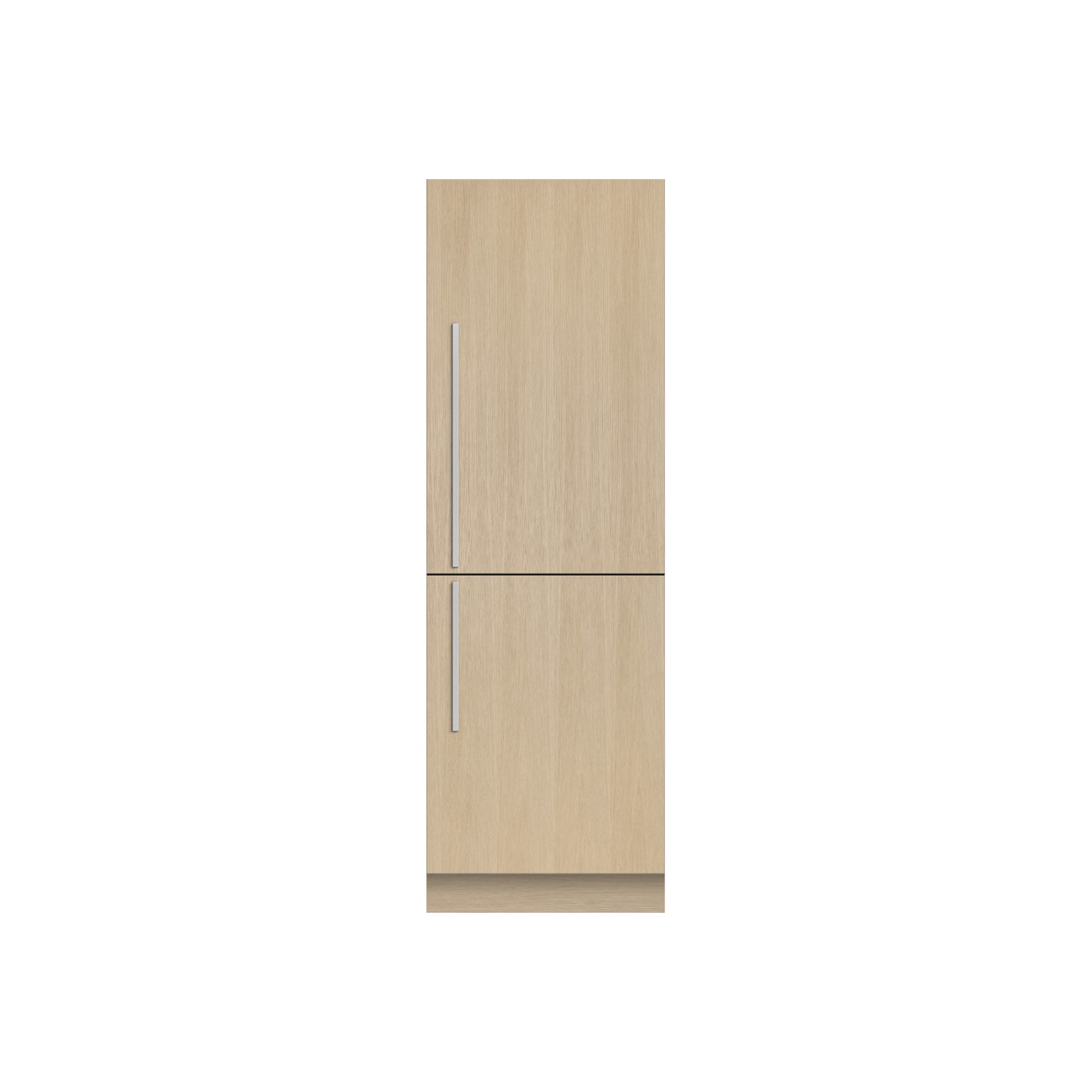 Integrated Refrigerator Freezer, 60cm, Ice & Water gallery detail image
