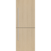 Integrated Refrigerator Freezer, 60cm, Ice & Water gallery detail image