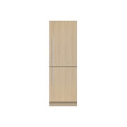 Integrated Refrigerator Freezer, 60cm, Ice & Water gallery detail image