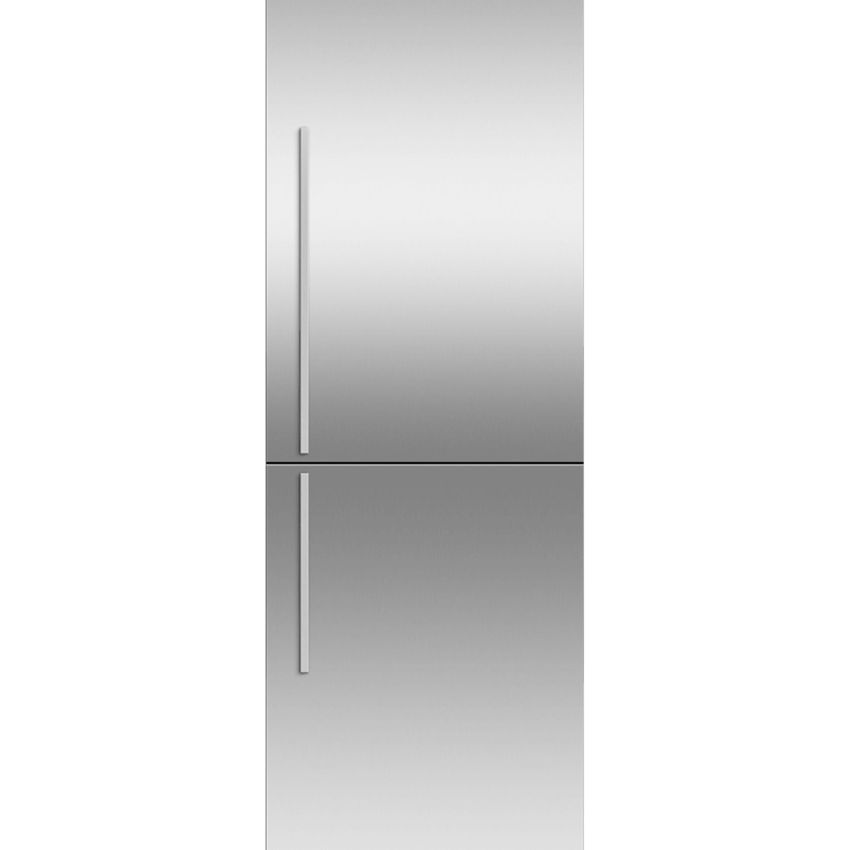 Integrated Refrigerator Freezer, 60cm, Ice & Water gallery detail image