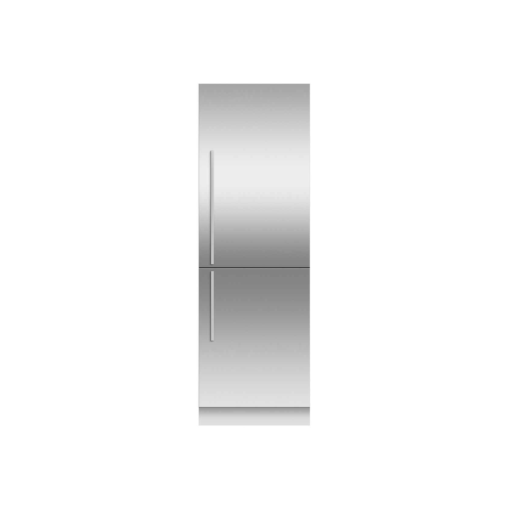 Integrated Refrigerator Freezer, 60cm, Ice & Water gallery detail image