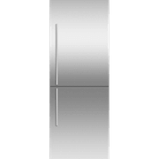 Integrated Refrigerator Freezer, 60cm, Ice & Water gallery detail image