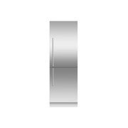 Integrated Refrigerator Freezer, 60cm, Ice & Water gallery detail image