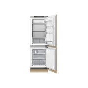 Integrated Refrigerator Freezer, 60cm, Ice & Water gallery detail image