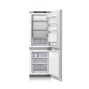 Integrated Refrigerator Freezer, 60cm, Ice & Water gallery detail image