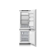 Integrated Refrigerator Freezer, 60cm, Ice & Water gallery detail image