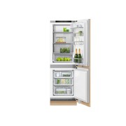 Integrated Refrigerator Freezer, 60cm, Ice & Water gallery detail image
