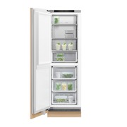 Integrated Dual Zone Freezer, 60cm gallery detail image