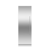 Integrated Triple Zone Freezer, 60cm, Ice gallery detail image