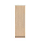 Integrated Triple Zone Freezer, 60cm, Ice gallery detail image