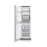 Integrated Triple Zone Freezer, 60cm, Ice gallery detail image