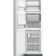 Integrated Triple Zone Freezer, 60cm, Ice gallery detail image