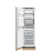 Integrated Triple Zone Freezer, 60cm, Ice gallery detail image