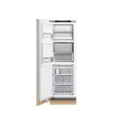 Integrated Triple Zone Freezer, 60cm, Ice gallery detail image