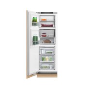 Integrated Triple Zone Freezer, 60cm, Ice gallery detail image