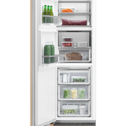 Integrated Triple Zone Freezer, 60cm, Ice gallery detail image