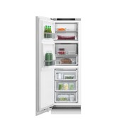 Integrated Triple Zone Freezer, 60cm, Ice gallery detail image