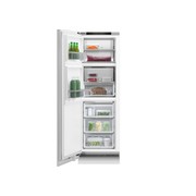 Integrated Triple Zone Freezer, 60cm, Ice gallery detail image