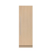 Integrated Dual Zone Refrigerator, 60cm gallery detail image